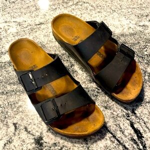 Birkenstocks